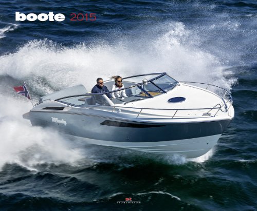 Boote 2015 Boote 2015