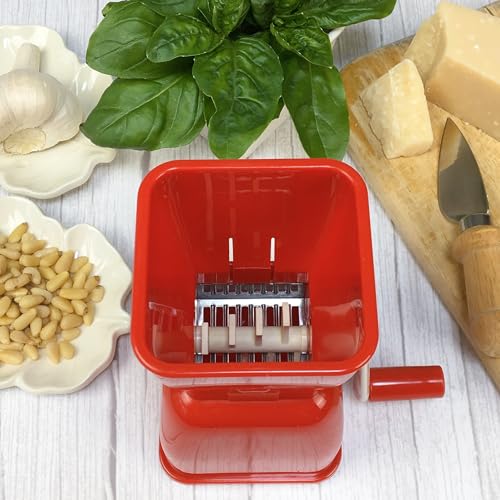 Rigamonti Tritatutto Speedy - 7