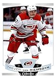 2019-20 O-Pee-Chee Hockey #337 Trevor van Riemsdyk