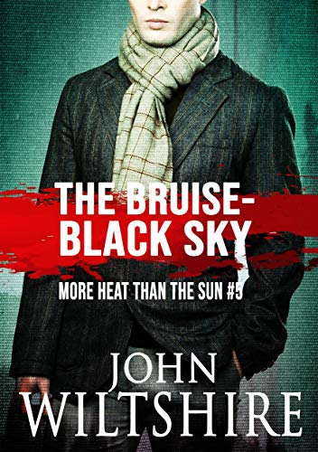 The Bruise-Black Sky (More Heat Than The Sun Book 5) (English Edition)