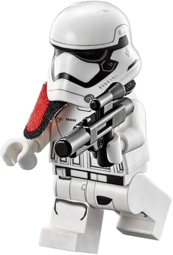 Miniatura 3 de LEGO Star Wars Kylo Ren's Command Shuttle 75104 Juguete Star Wars