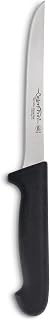 CAT CORA Boning Knife, Professional 6-Inch German Steel Blade For Deboning Poultry, Meat, and Fish, Ergonomic Soft-Grip Handle, NSF-Certified Kitchen Knife