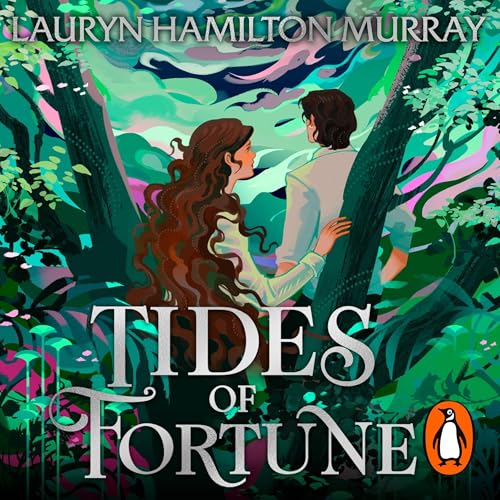 Tides of Fortune Audiobook By Lauryn Hamilton Murray cover art