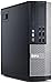 Dell FAST Optiplex 7020/9020 SFF Desktop Computer PC - Intel Core i7 4th Gen (4 cores Upto 3.90GHz), 16GB RAM, 512GB SSD Storage, 300Mbps USB WiFi, W11 Pro (Renewed) (PC ONLY (No monitor))