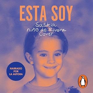 Esta soy cover art