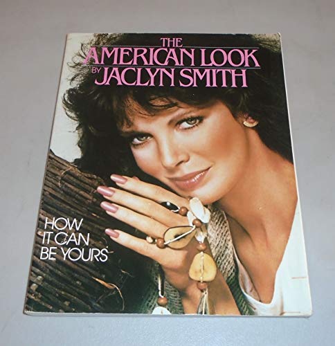 The American Look 0671614398 Book Cover