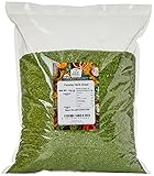 Old India Parsley Herb Dried 1 Kg