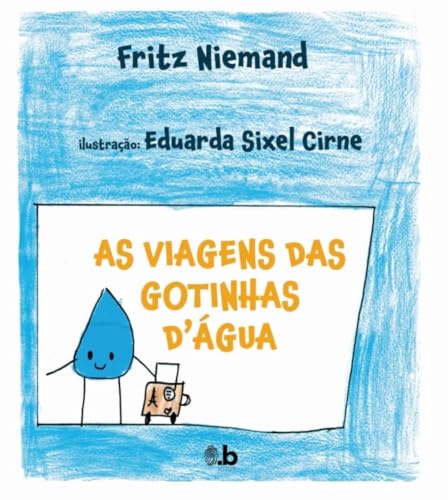 As Viagens das Gotinhas