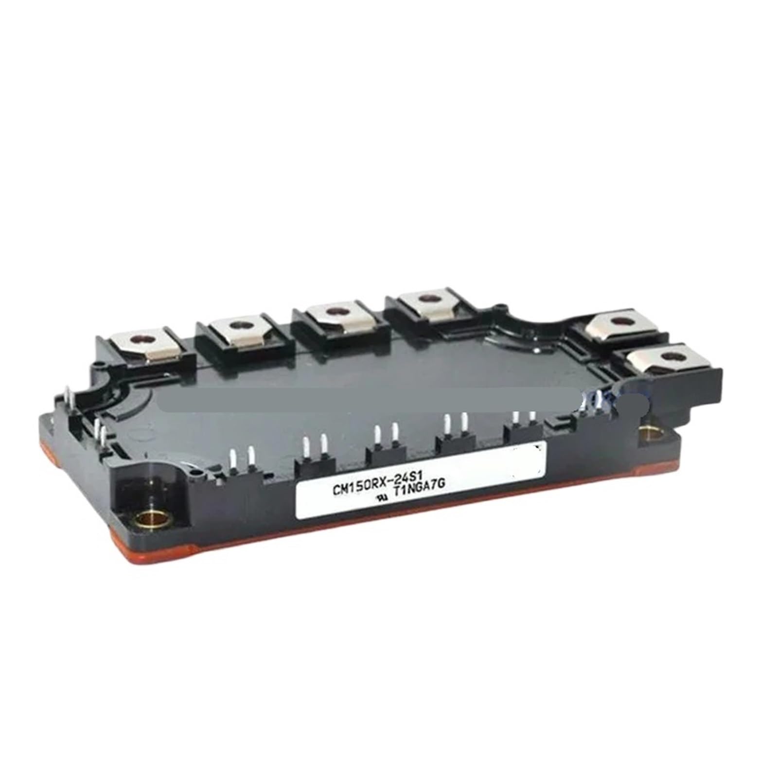 CM100RX1-24A module de pont redresseur triphasé 1200V 100A pour variateur