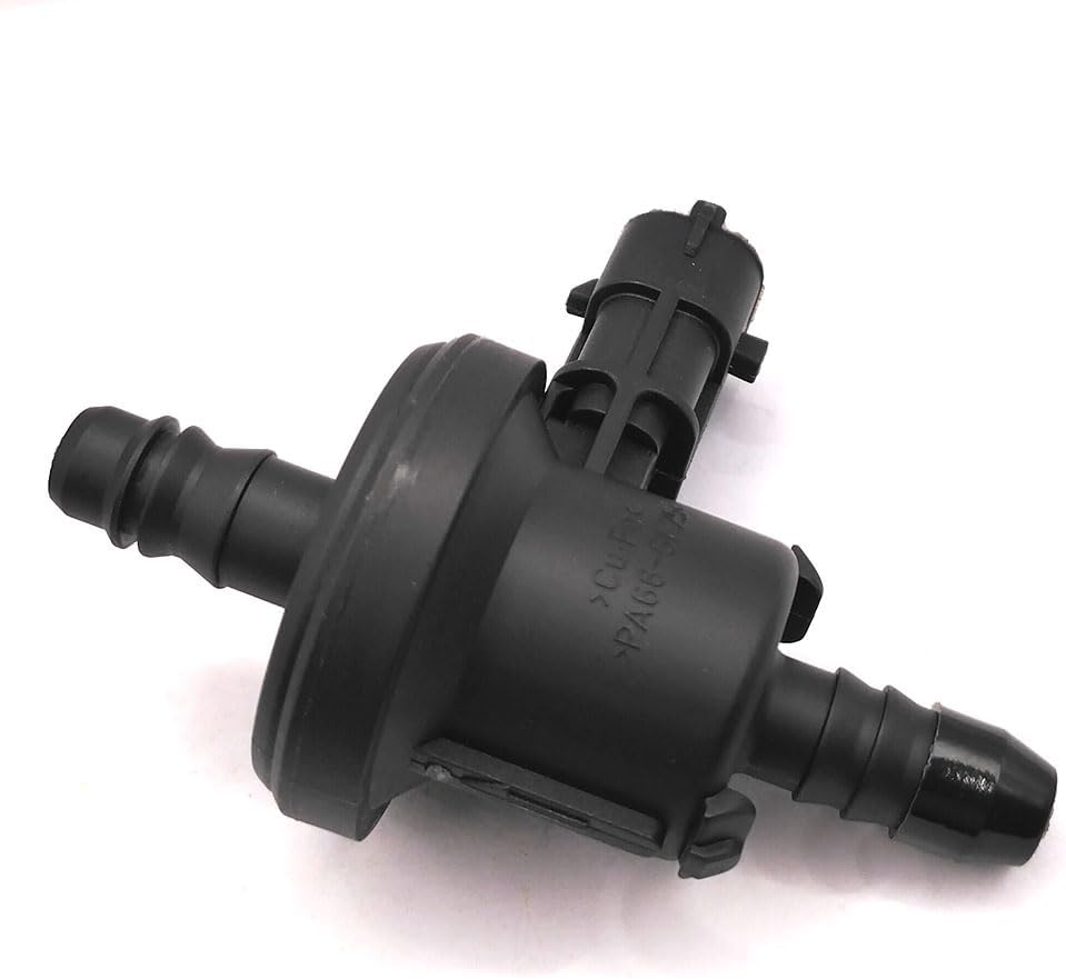 BV61-9G866-AA Exhaust System Vacuum Solenoid Valve For Ford Focus Fiesta Escape 2012-2019 BV619G866AA