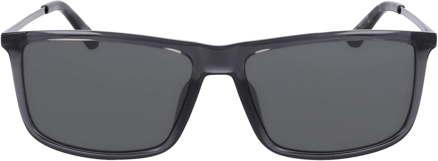 Dragon Unisex Damien Sunglasses