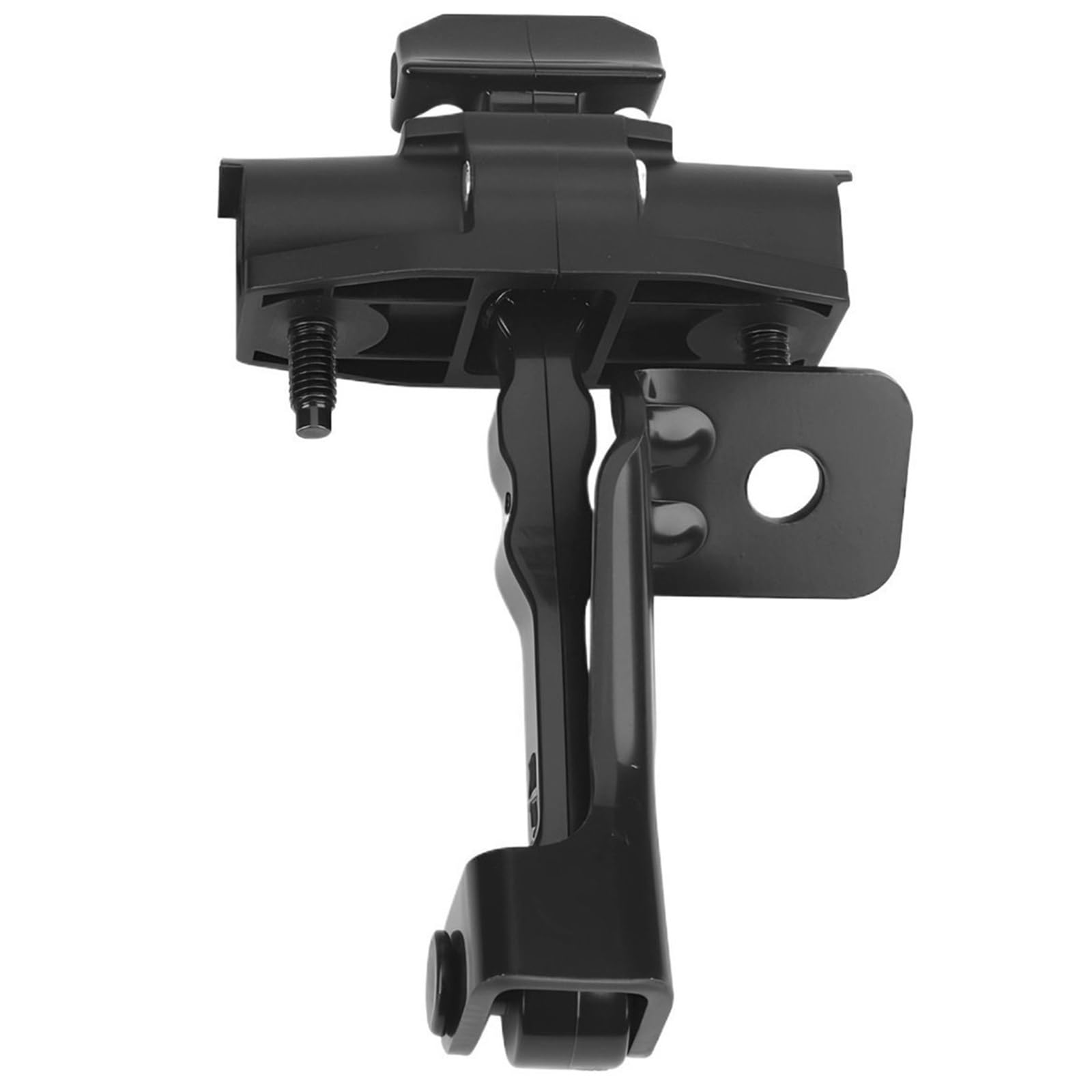 Xkbuapm Front Right Right Door Hinge Check Arm Stop Strap Fit For Tesla Fit For Model 3 2017-2025 Car Front Side Door Limiter Doors Hinge Stop Check Strap Limitery(Front Right)