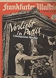  Frankfurter Illustrierte. Nr. 20 vom 14. Mai 1955.