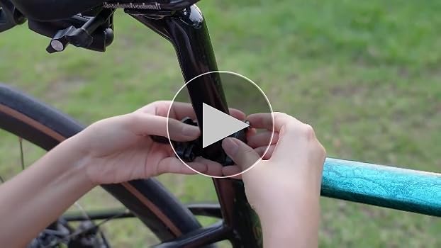 Insta360 Bike Tail Mount Kit エアロロードにも Buy Bike Tail Mount Kit - Accessories - Insta360 Store