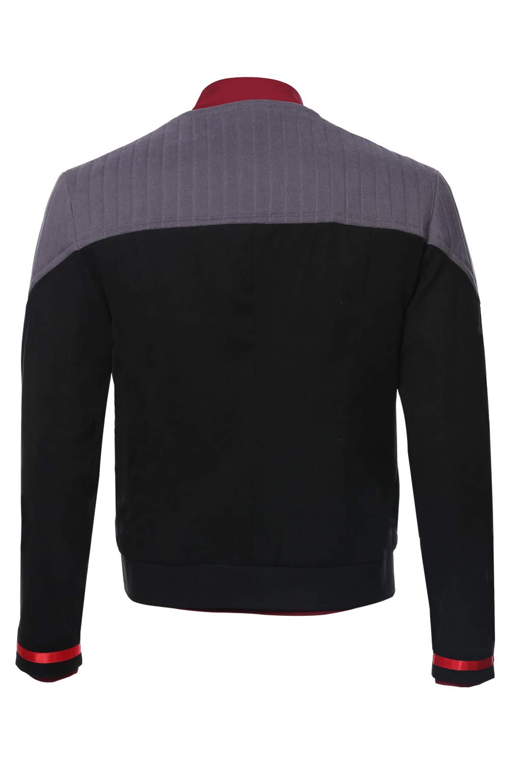 Generations Captain Jean-Luc Picard Cosplay Kostüm Jacke Herren