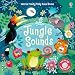 Jungle Sounds: An Interactive Usborne Book About Rainforest Animals for Children (Ages 3-5) (Sound Books, 1)