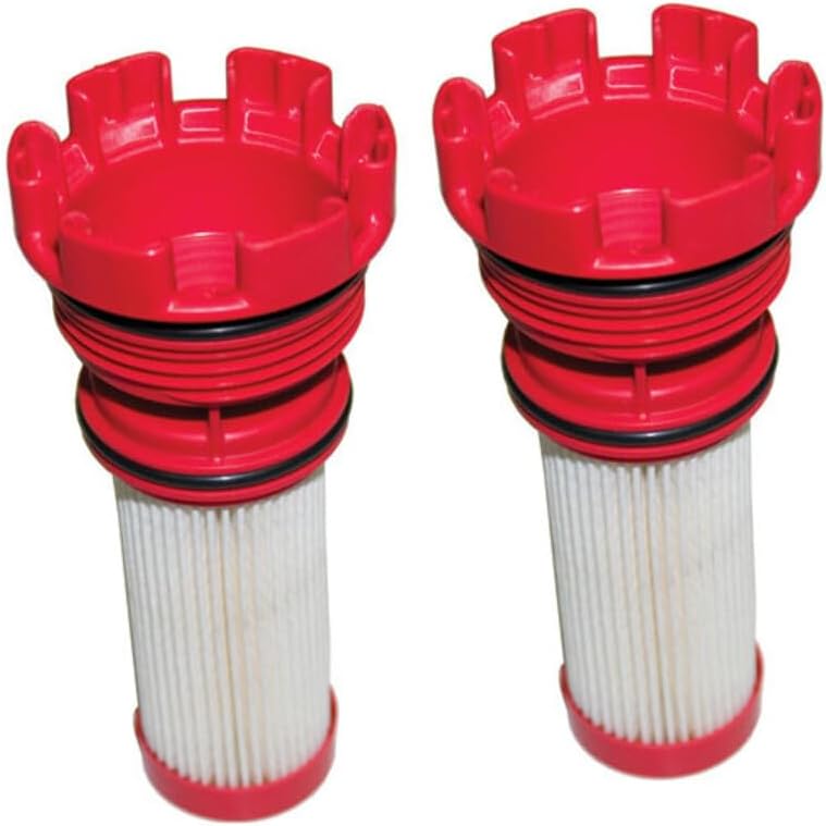 Racor Optimax/Verado 2 Mic. Filter