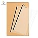 XP-PEN Star03 Star06 Drawing Pen Tablet Protector Star03 Star06 Graphic Drawing Tablet Protective Film (Pack of 2)