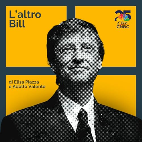 EPISODIO BONUS - L'altro Bill