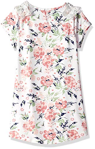 Image of Girls' 2 Pc Knit Top and Legging Set