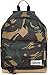 Produktbild EASTPAK Wyoming Rucksack 24 Liter, Mehrfarbig Into Camo