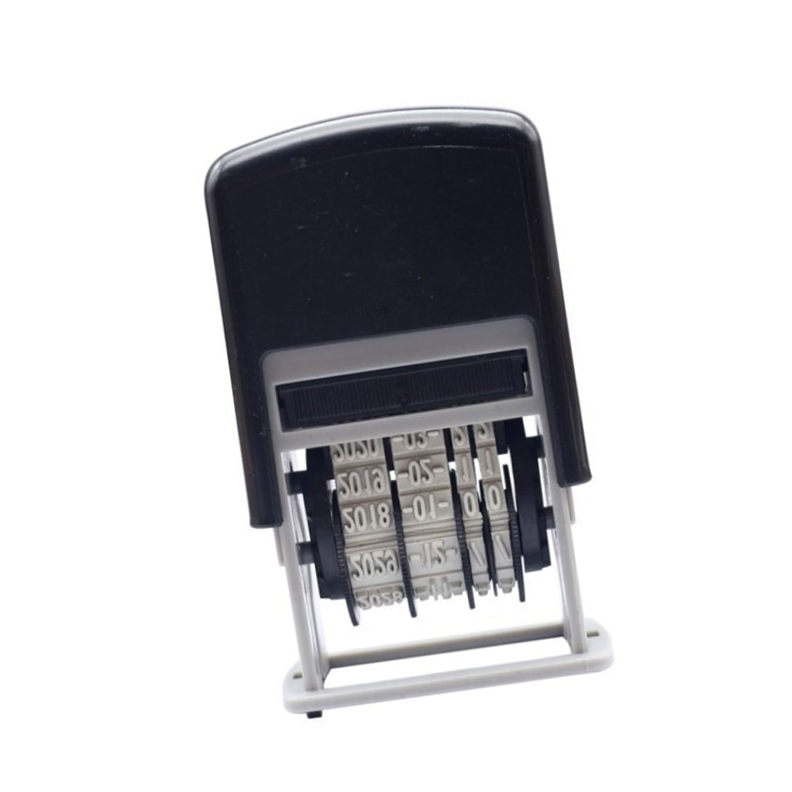 Stamp Number Digits Adjustable Numbering Inking Dater for Dater Inking Date
