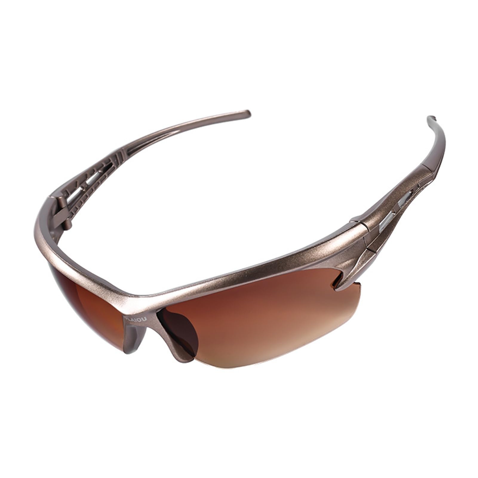 matumou Photochromic Cycling Glasses with UV High Transmittance Lenses Non-sensory Design Women Men Bike Goggles