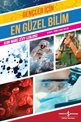 Gencler Icin En Güzel Bilim [Turkish] 6052950854 Book Cover
