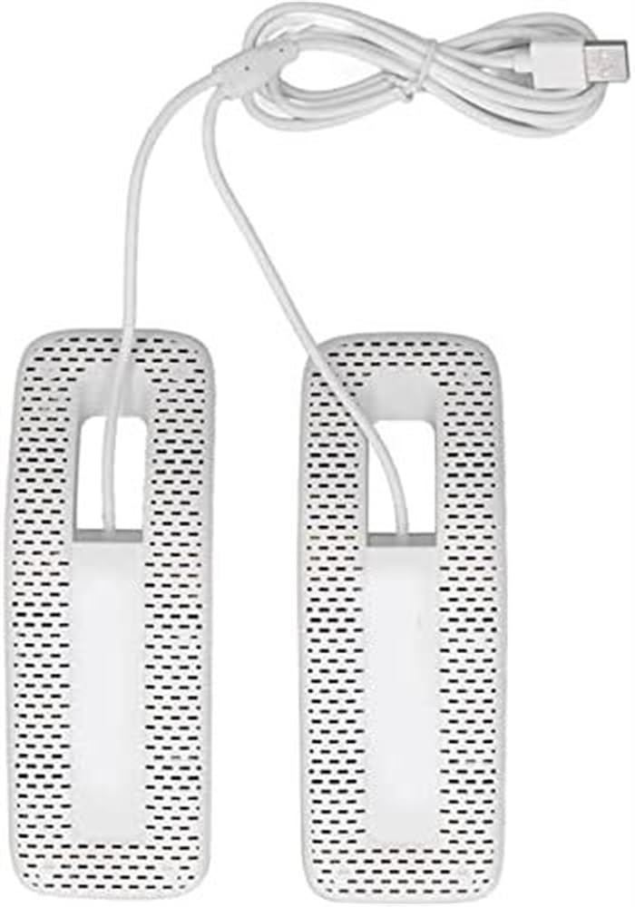 Sèche-chaussures électrique USB portable appareil chaussures mouillées