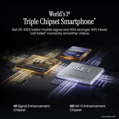 Image of Tecno Pova Curve 2 5G (Storm Titanium, 8GB RAM, 256GB Storage)