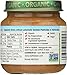 Earth's Best Organic Stage 2 Baby Food, Rice and Lentil Dinner, 4 oz. Jar