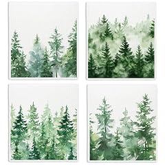 Christmas Tree Green