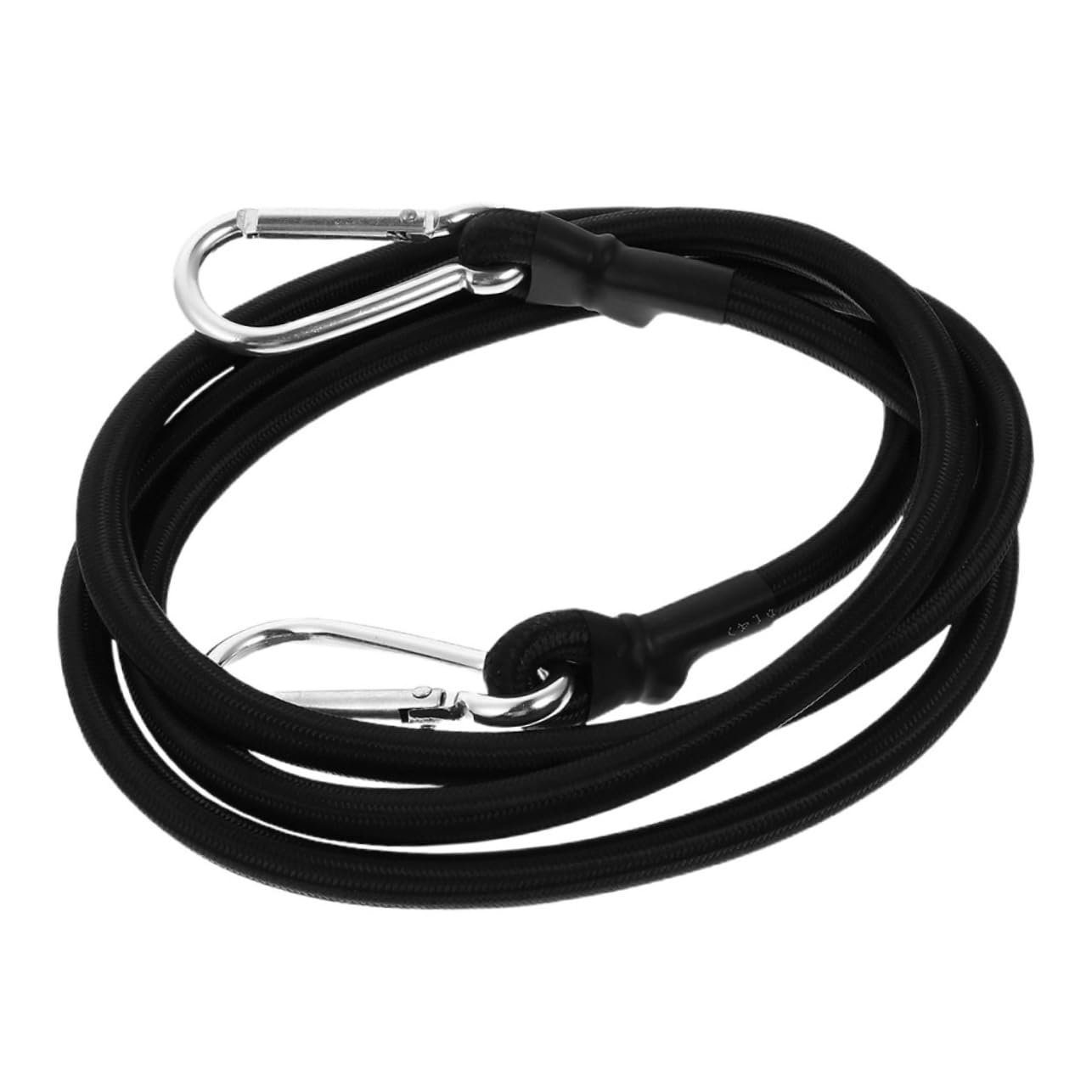 Gatuida Elastic Cargo Binding Belt Heavy Duty Luggage Fastening Strap with Adjustable Tension for Secure Packing and Tie Down Uses Versatile Binding Device for Travel and Storage