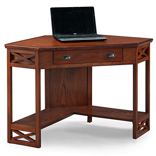 L shaped executive office desk