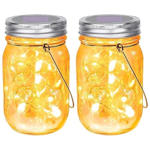 SteadyDoggie Solar Lanterns for Enchanting Outdoors Cover