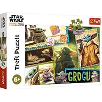 Trefl 15411 160 Teile 