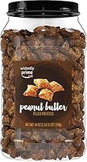 Image of Wickedly Prime Peanut. Brand catalog list of Wickedly Prime. 