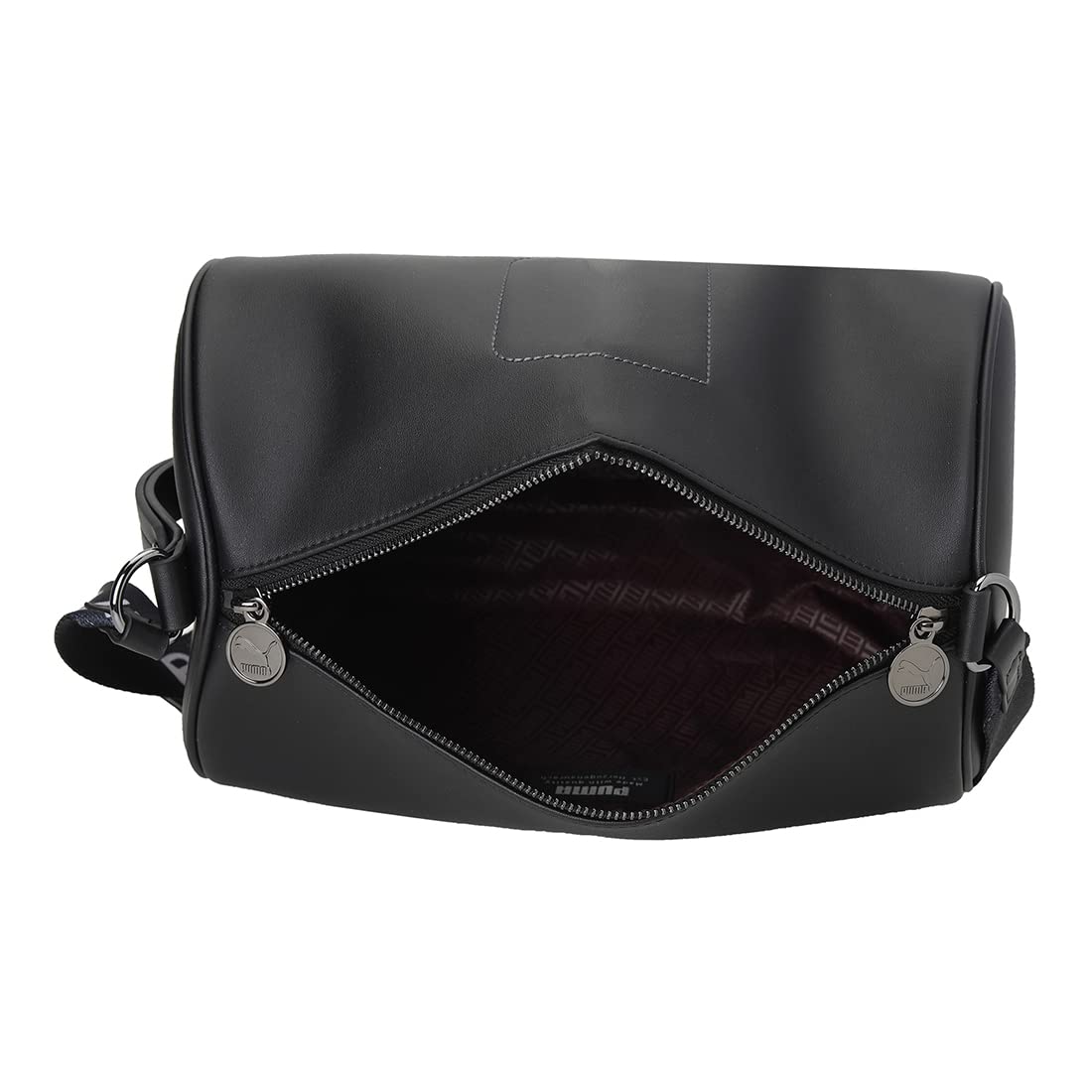 PUMA Sense Barrel Bag
