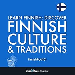 Learn Finnish Titelbild