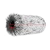 Geekria for Creators Furry Windscreen for 0.8'' (20mm) Diameter Shotgun Microphone, Mic DeadCat Wind Cover Muff, Fluff Cover Windshield Compatible with BOYA, Rode (14cm / 2 Pack) #3
