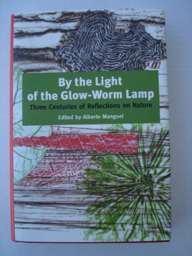 By The Light Of The Glow-worm Lamp 0306459914 Book Cover