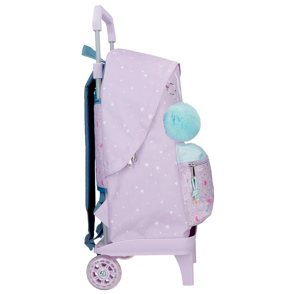 Image secondaire de Joumma Disney Lovely Stitch Sac à Dos pour Ordinateur Portable 13,3