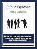 Public Opinion: With linked Table of Contents