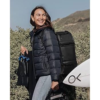 Db バックパック douchebags Backpack 美品