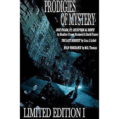Prodigies of Mystery