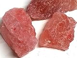 AK ed Alum - Lal Fitkari - Red Alum Crystal - Fitkari lal - Lal Fitkadi - fitkadi (400 Grm)