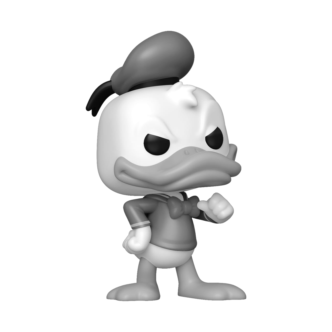 Amazon.co.jp: ディズニー クラシック ミッキー＆フレンズ モノクロ 4