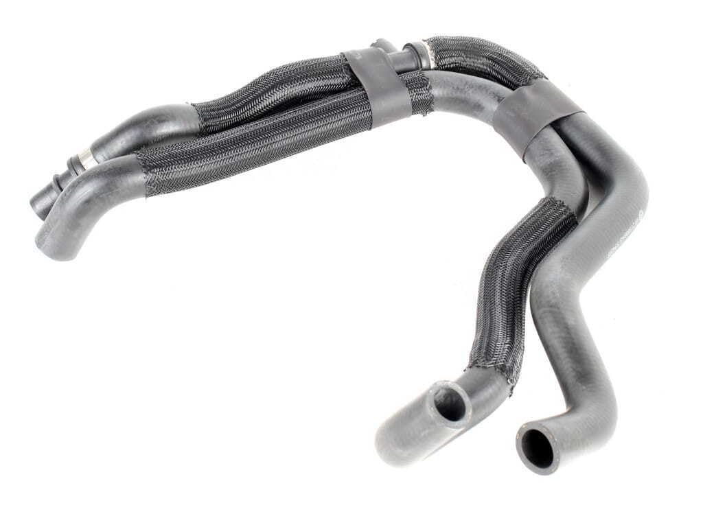 SOFIPART Tuyau de Refroidissement pour Radiateur, Compatible avec Vivaro A Trafic II 2.0 dCi, Référence OEM 8200413836 8200845262