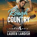 Cover of Rough Country