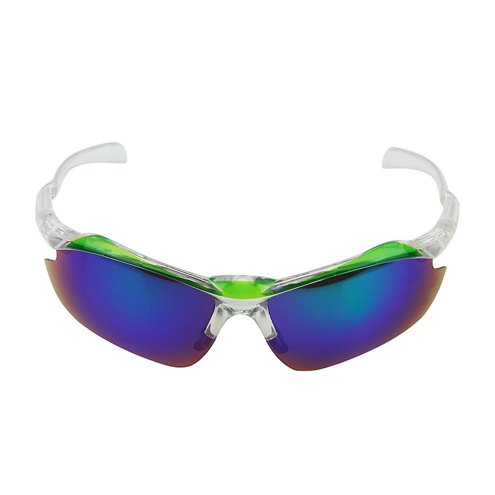 Occhiali Da Moto E Sport - Protezione UV400, Antivento, Per Ciclismo E Outdoor